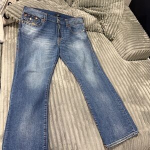 True Religion Men’s Jeans